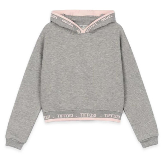 Tiffosi Παιδικό φούτερ Misha 2 Tiffosi Παιδικό φούτερ Misha 2